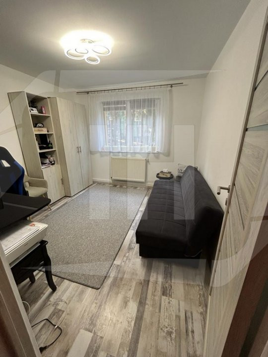 Apartament 2 camere decomandat la cheie, zona Bld Primaverii