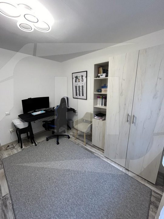 Apartament 2 camere decomandat la cheie, zona Bld Primaverii