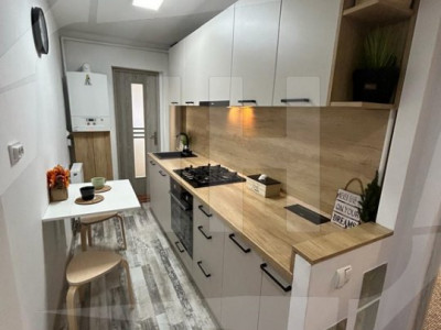 Apartament 2 camere decomandat la cheie, zona Bld Primaverii