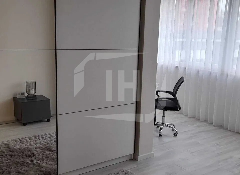 Apartament 2 camere, semidecomandat, Vivo, zona BMW