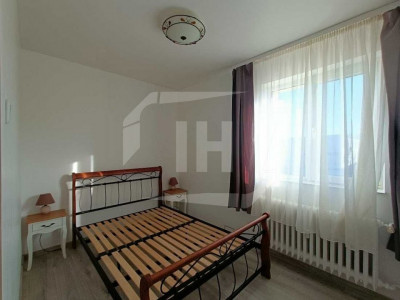 Apartament cu 2 camere, zona Piata Hermes/ Gheorgheni