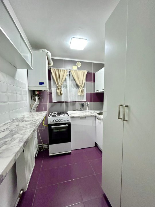 Apartament mobilat si utilat cu balcon | parcare | Marasti 