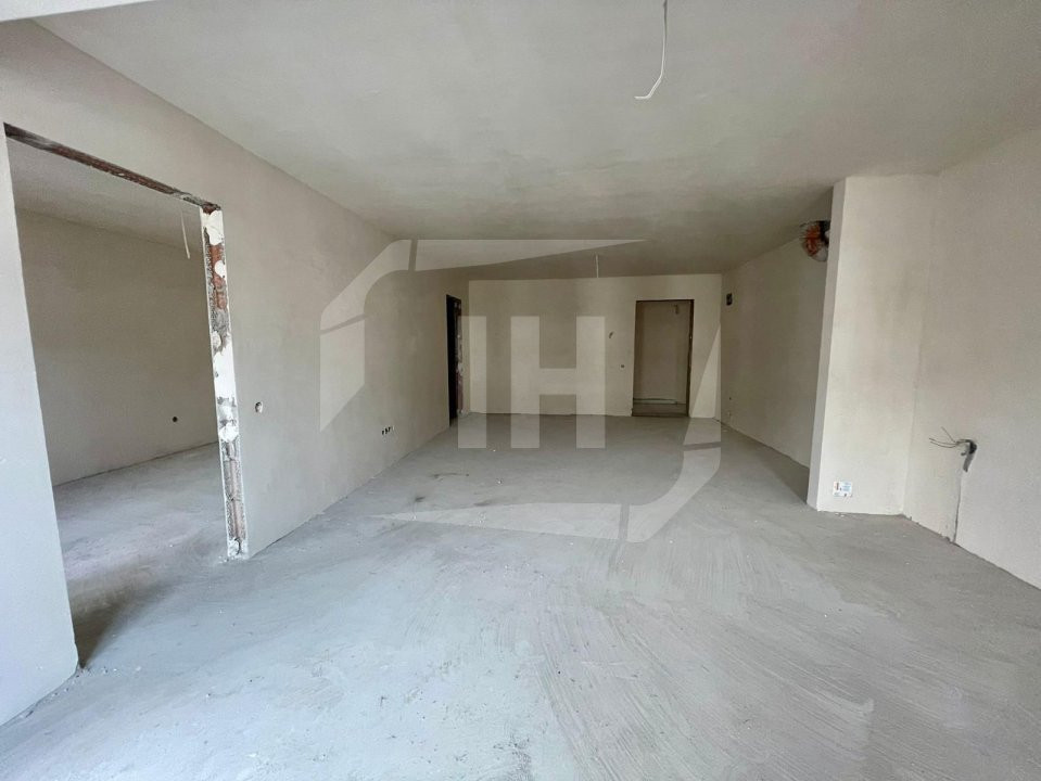 Apartament 2 camere, imobil nou, Baza Sportiva Gheorgheni