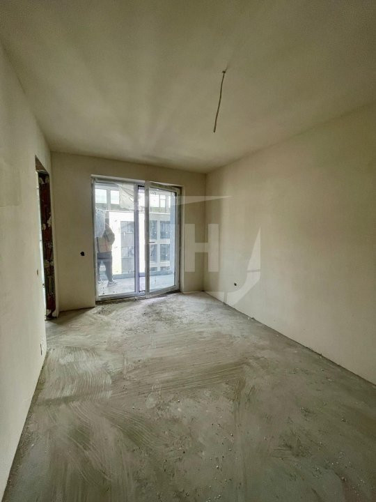 Apartament 2 camere, imobil nou, Baza Sportiva Gheorgheni