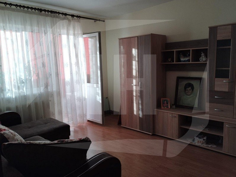 Apartament 3 camere, Manastur