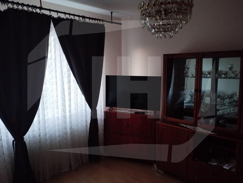 Apartament 3 camere, Manastur