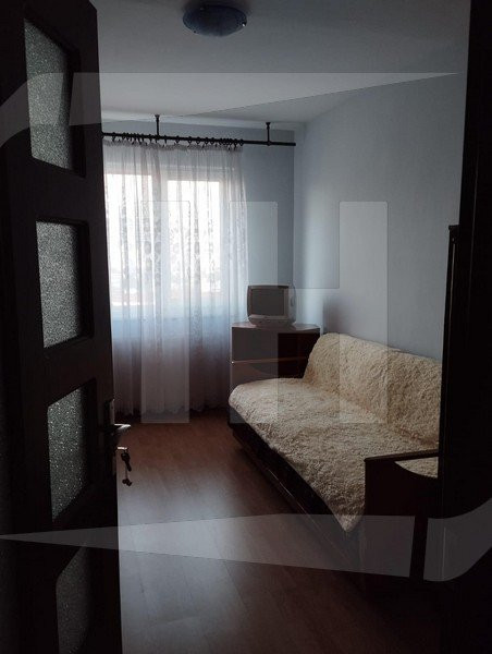 Apartament 3 camere, Manastur