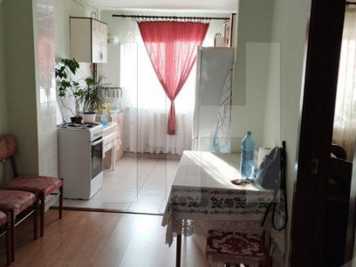 Apartament 3 camere, Manastur