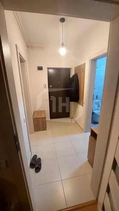 Apartament 40 mp utili, 9 mp balcon, parcare, zona Bazei Sportive