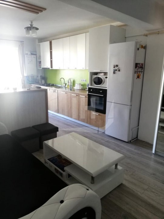 Oportunitate! Apartament 2 camere, parcare, zona Petrom