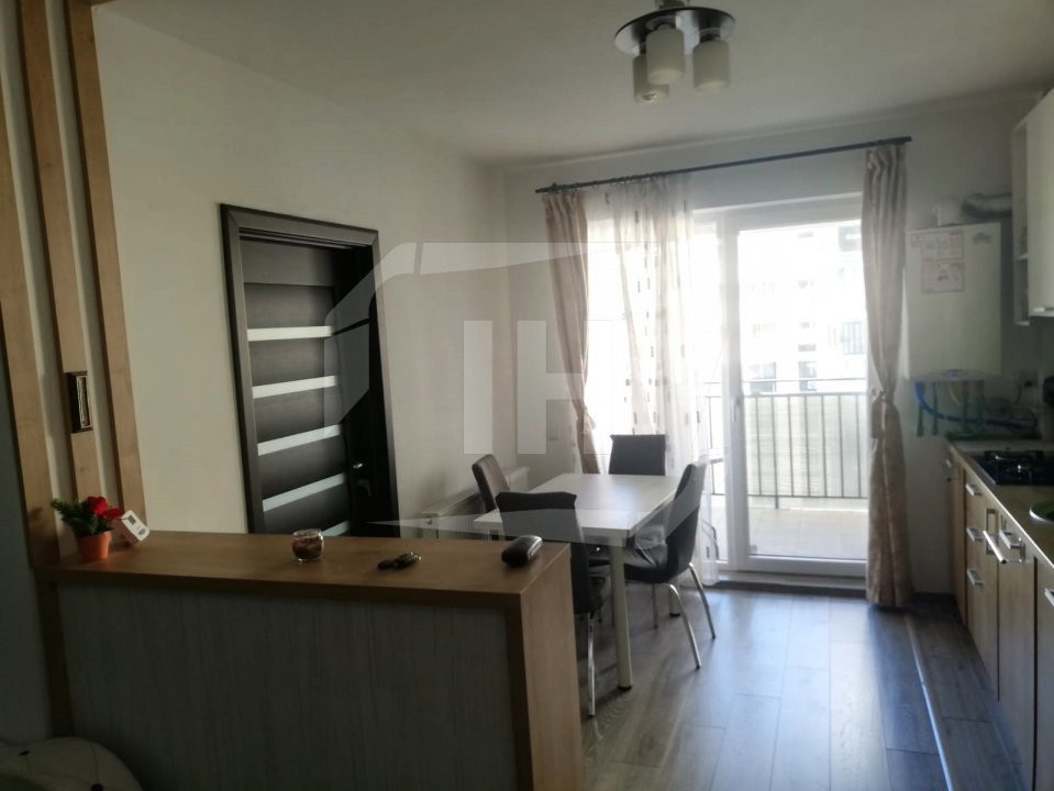 Oportunitate! Apartament 2 camere, parcare, zona Petrom