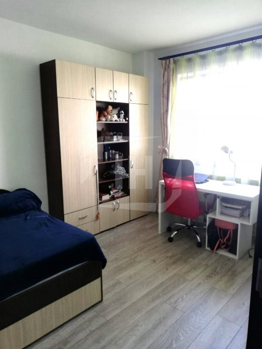 Oportunitate! Apartament 2 camere, parcare, zona Petrom