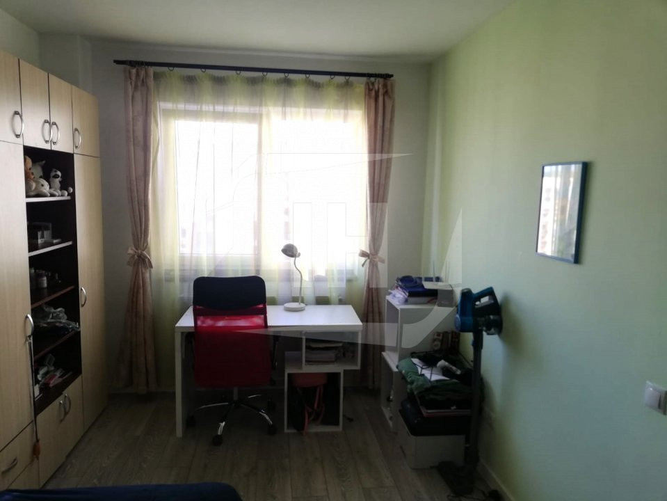 Oportunitate! Apartament 2 camere, parcare, zona Petrom