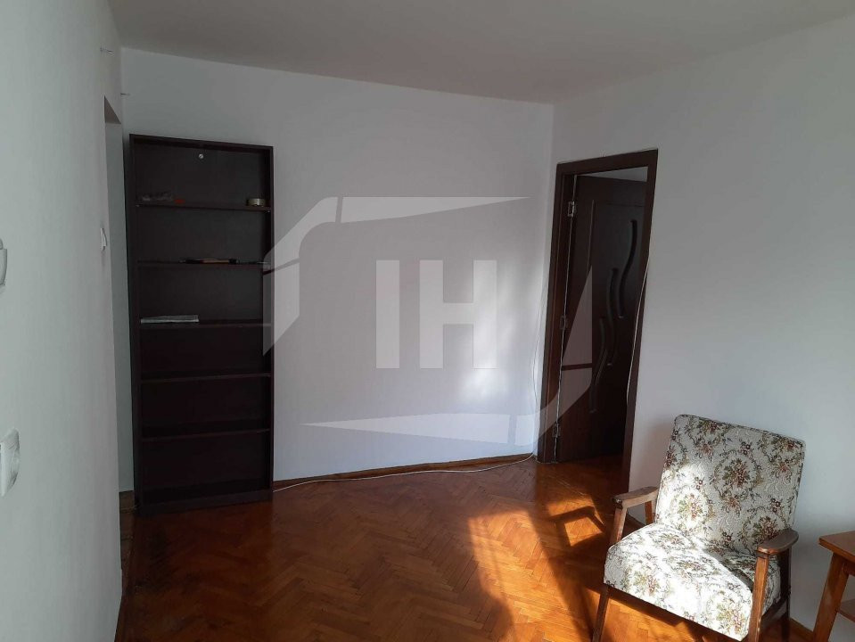 Apartament cu 2 camere, etaj 2, Gheorgheni