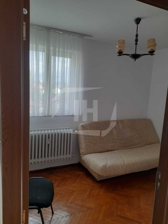 Apartament cu 2 camere, etaj 2, Gheorgheni