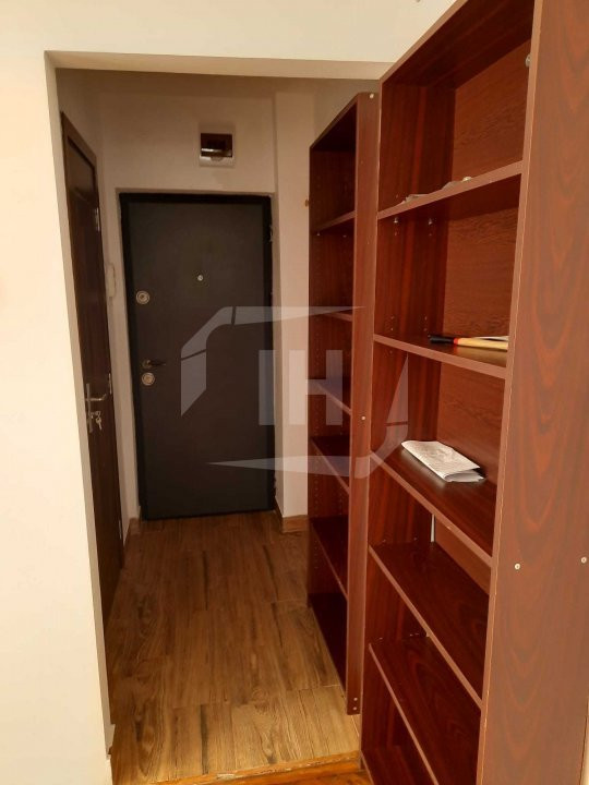 Apartament cu 2 camere, etaj 2, Gheorgheni