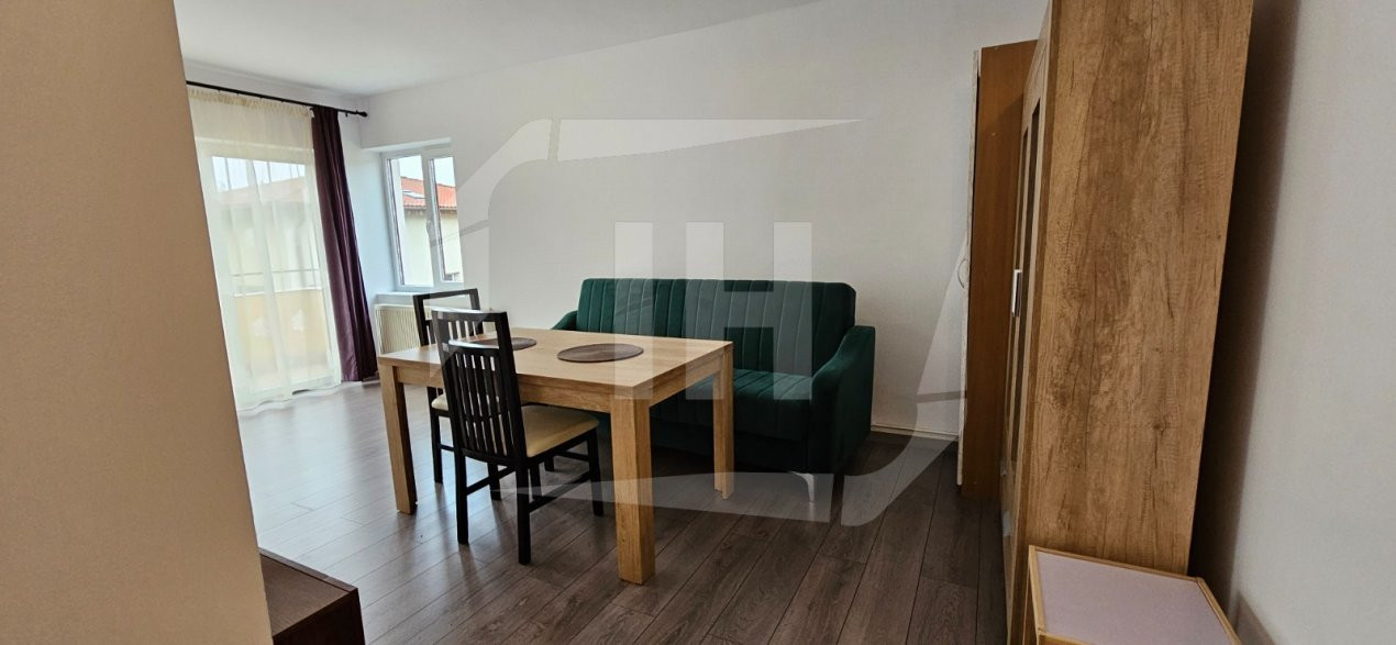 Apartament 2 camere, parcare, Buna Ziua