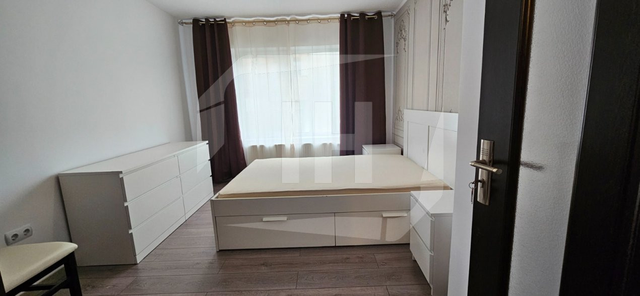 Apartament 2 camere, parcare, Buna Ziua