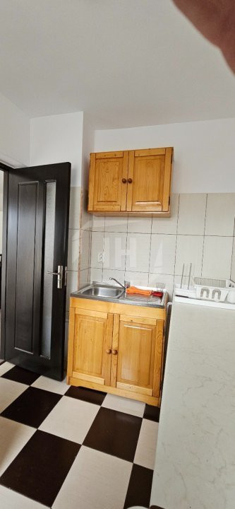 Apartament 2 camere, parcare, Buna Ziua