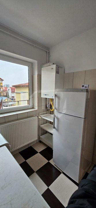 Apartament 2 camere, parcare, Buna Ziua