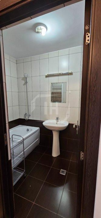 Apartament 2 camere, parcare, Buna Ziua