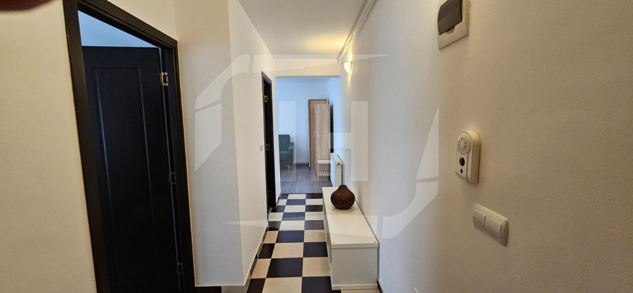 Apartament 2 camere, parcare, Buna Ziua