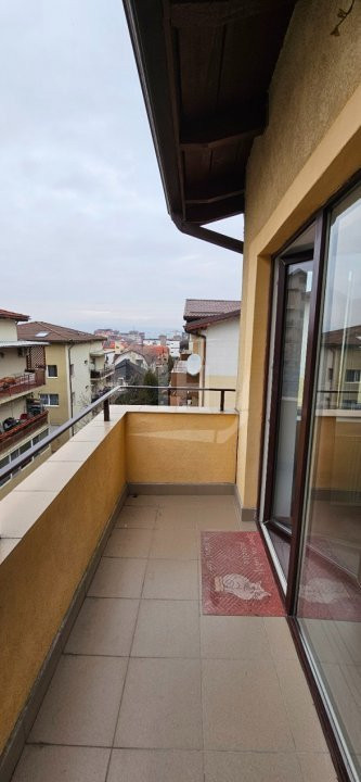 Apartament 2 camere, parcare, Buna Ziua