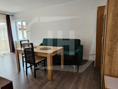 Apartament 2 camere, parcare, Buna Ziua