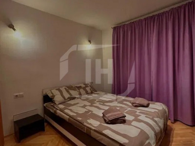 Apartament 2 camere, decomandat, Centru zona Mihai Viteazul