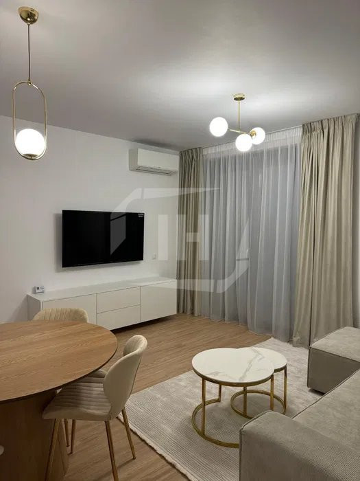 Apartament 2 camere, semidecomandat, Iulius Mall, Park Lake