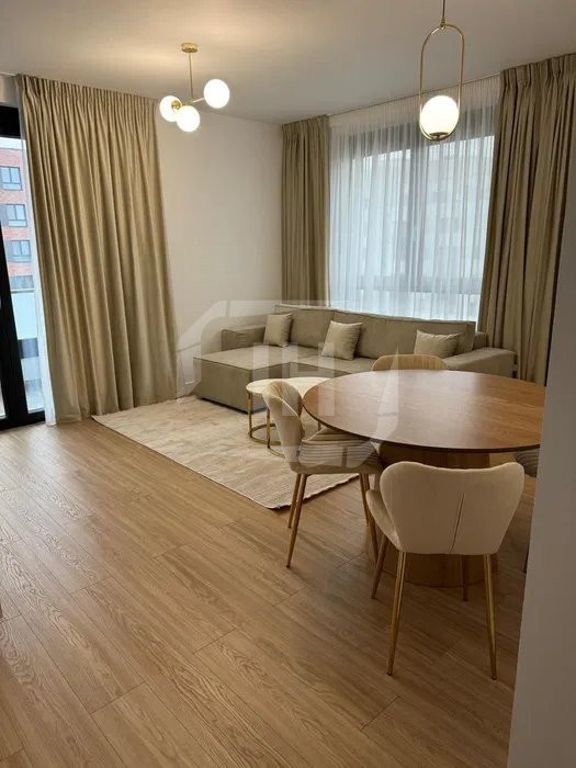 Apartament 2 camere, semidecomandat, Iulius Mall, Park Lake