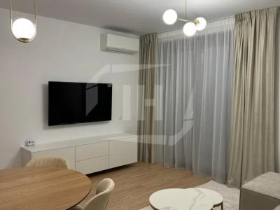 Apartament 2 camere, semidecomandat, Iulius Mall, Park Lake