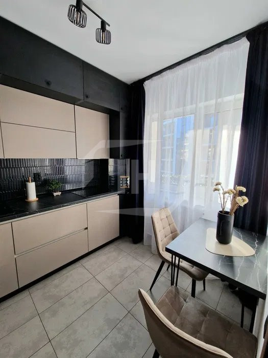 Studio modern, parcare, terasa, Buna Ziua, Sophia Residence