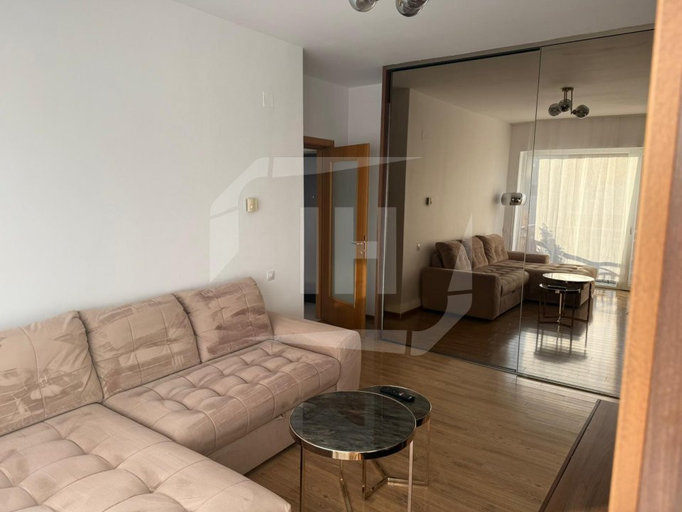 Apartament 2 camere, decomandat, parcare, Plopilor, zona BT Arena