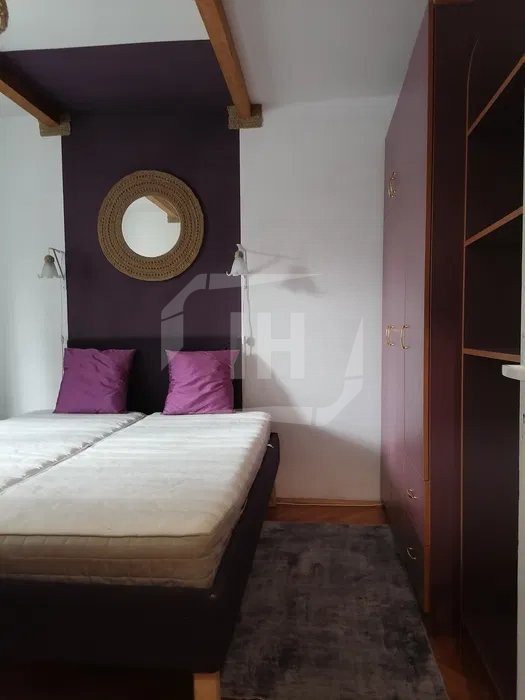 Apartament 2 camere, semidecomandat, Gheorgheni zona Hotel Royal