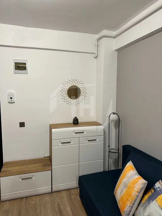 Apartament 2 camere, parcare subterana, Dambul Rotund, zona Corneliu Coposu