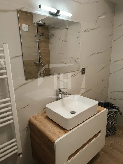 Apartament 2 camere, parcare subterana, Dambul Rotund, zona Corneliu Coposu