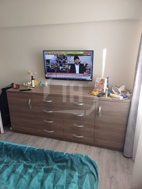 Apartament 2 camere, etaj intermediar, la cheie, in Gheorgheni!