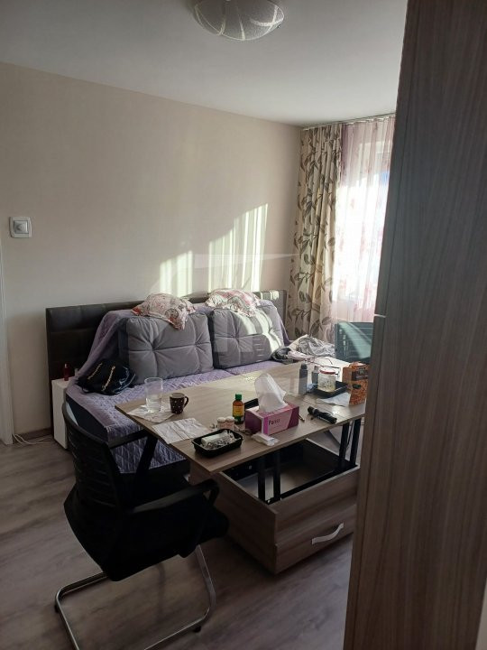 Apartament 2 camere, etaj intermediar, la cheie, in Gheorgheni!