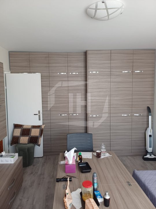 Apartament 2 camere, etaj intermediar, la cheie, in Gheorgheni!