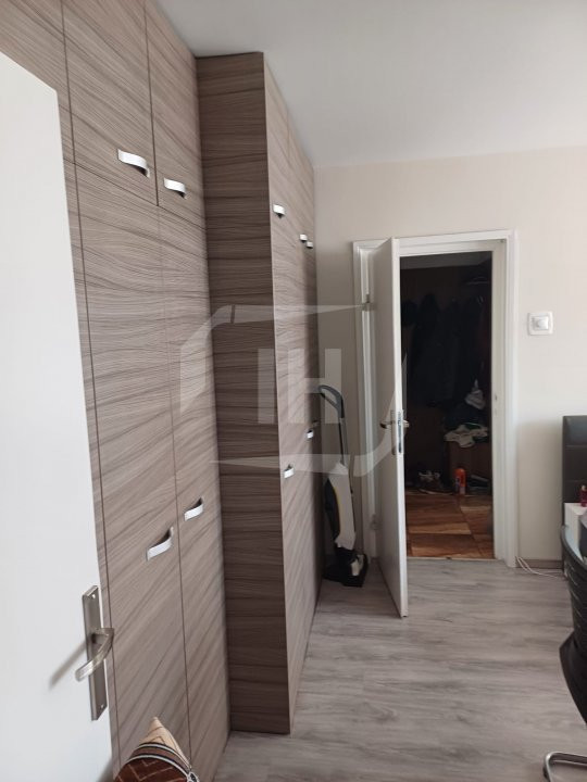 Apartament 2 camere, etaj intermediar, la cheie, in Gheorgheni!