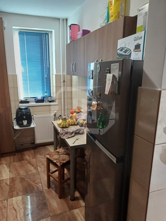 Apartament 2 camere, etaj intermediar, la cheie, in Gheorgheni!