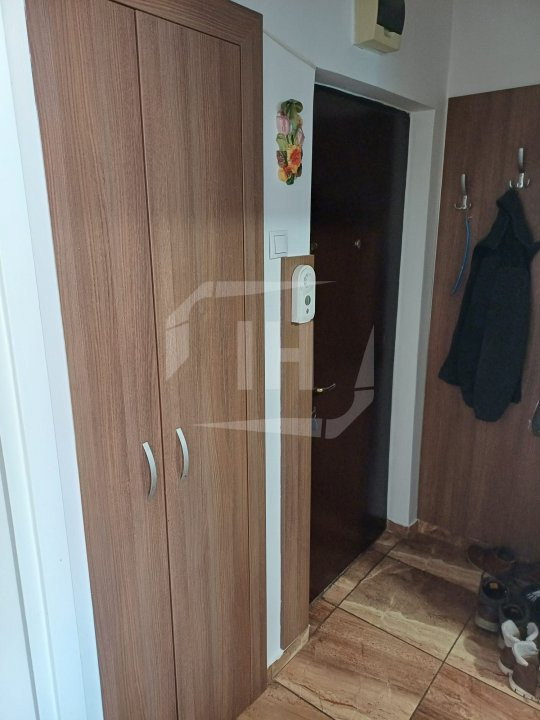 Apartament 2 camere, etaj intermediar, la cheie, in Gheorgheni!