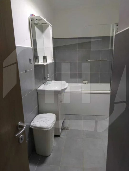 Apartament 2 camere, modern, parcare subterana, cartierul Buna Ziua