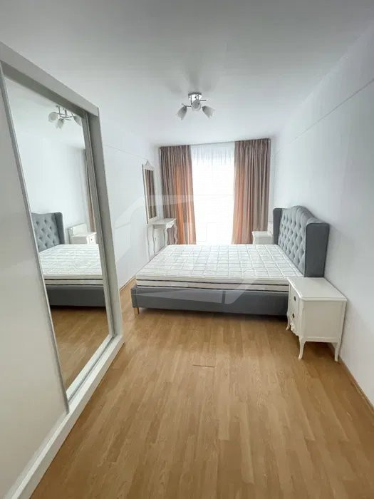 Apartament 2 camere, decomandat, Centru zona Calea Motilor