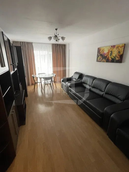 Apartament 2 camere, decomandat, Centru zona Calea Motilor