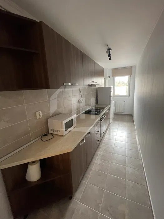 Apartament 2 camere, decomandat, Centru zona Calea Motilor