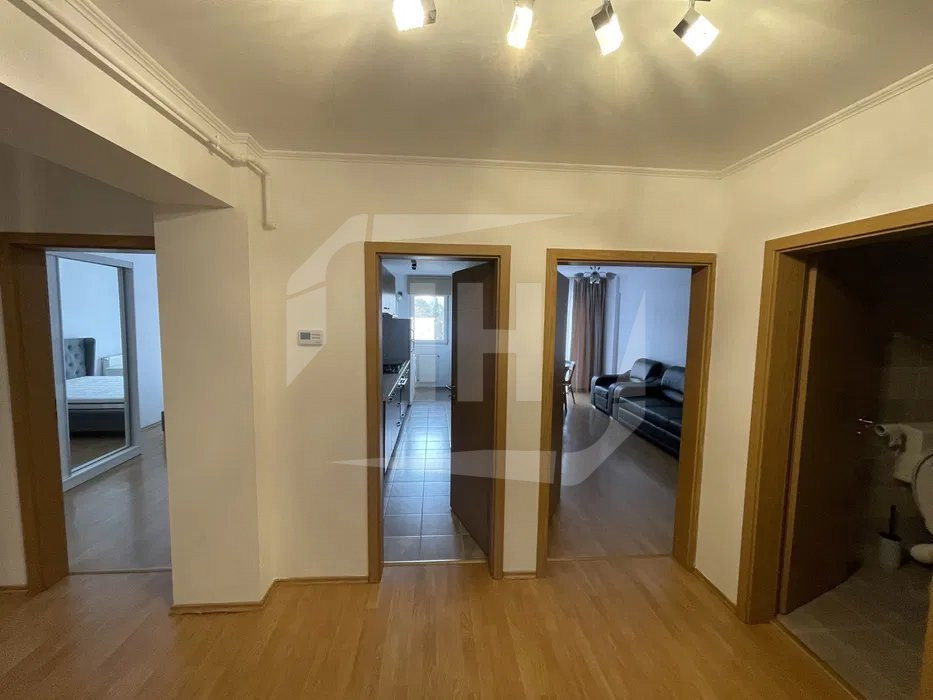 Apartament 2 camere, decomandat, Centru zona Calea Motilor