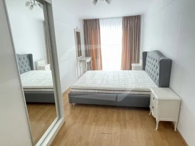 Apartament 2 camere, decomandat, Centru zona Calea Motilor