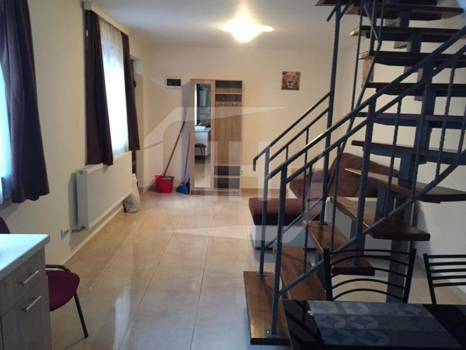 OPORTUNITATE! Investitie sigura! 2 apartamente,ultracentral, Memorandumului